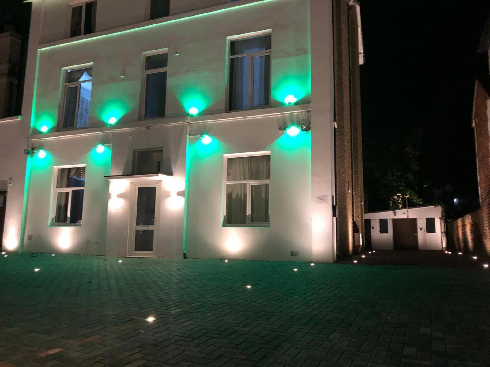 Appart hôtel The Light House 24 - Free Private Parking *